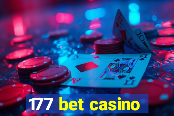 177 bet casino